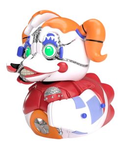 FIGURA TUBBZ FIVE NIGHTS AT FREDDYS CIRCUS BABY FIRST EDITION