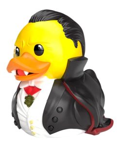 FIGURA TUBBZ MONSTERS DRACULA MINI