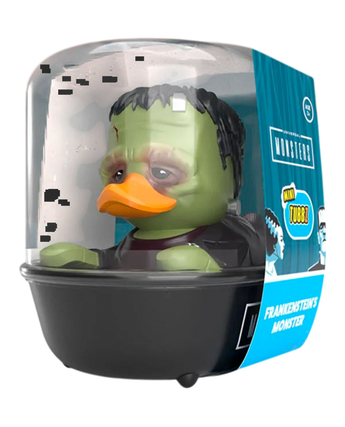 FIGURA TUBBZ FRANKENSTEIN MONSTER MINI - Image 4