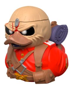 FIGURA TUBBZ IRON MAIDEN EDDIE THE TROOPER MINI