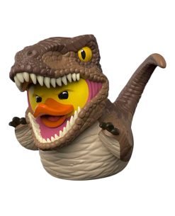 FIGURA TUBBZ JURASSIC PARK VELOCIRAPTOR MINI