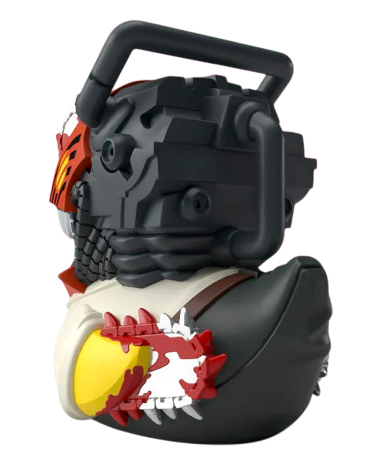 FIGURA TUBBZZ CHAINSAW MAN MINI - Image 3