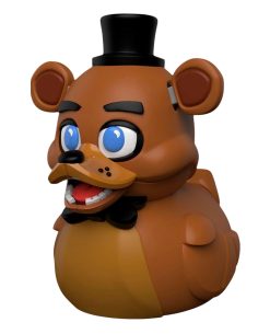 FIGURA TUBBZ FIVE NIGHTS AT FREDYS FREDDY MINI