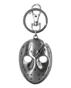 LLAVERO JASON MASK