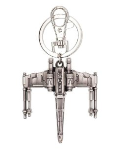 LLAVERO STAR WARS X WING