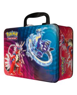 POKEMON TRADING CARD COLLECTORS CHEST 2023