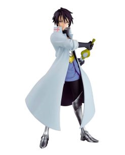 FIGURA DE ACCION BANPRESTO THAT TIME I GOT REINCARNATED AS A SLIME HINATA