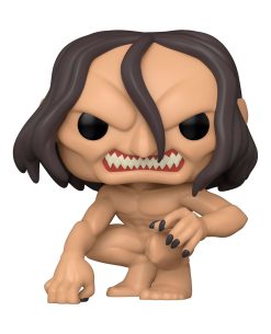 FIGURA POP ATTACK ON TITAN YMIR EN TITAN