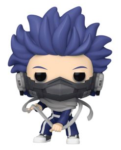 FIGURA POP MY HERO ACADEMIA HITOSHI