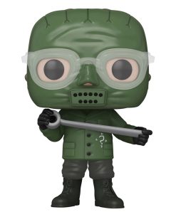 FIGURA POP MOVIES THE BATMAN THE RIDDLER