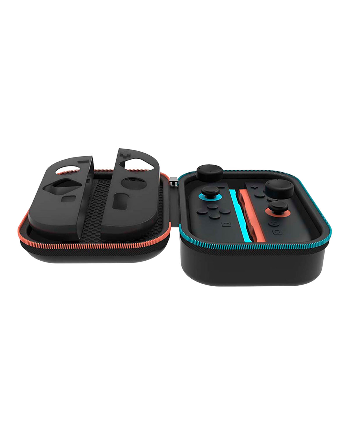 KIT DE VIAJE PARA NSW2 HYPERKIN 3 EN 1 - Image 2