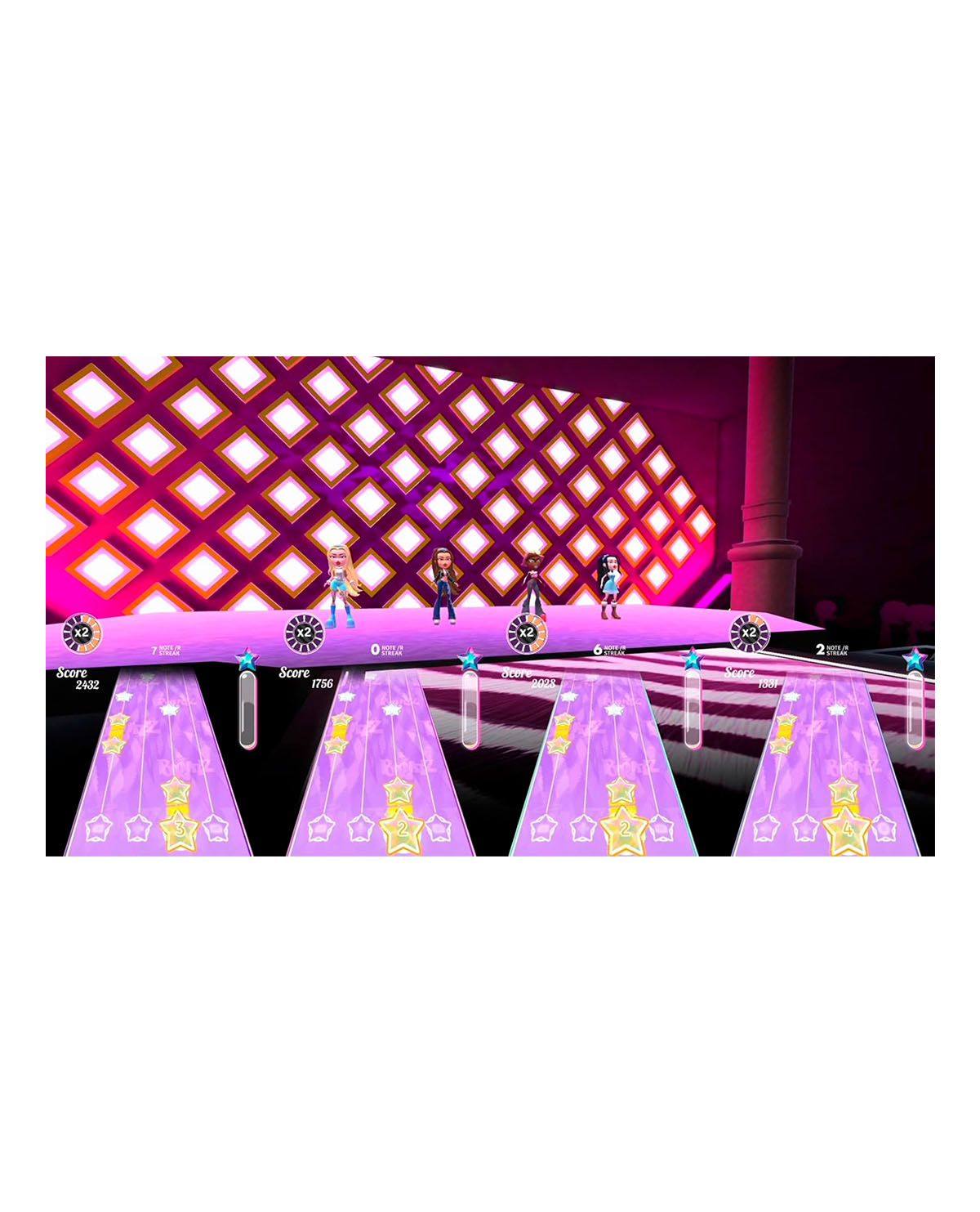 BRATZ RHYTHM AND STYLE - Image 5