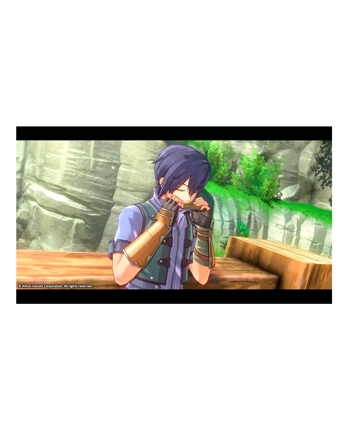 TRAILS IN THE SKY 1ST CHAPTER - Image 6