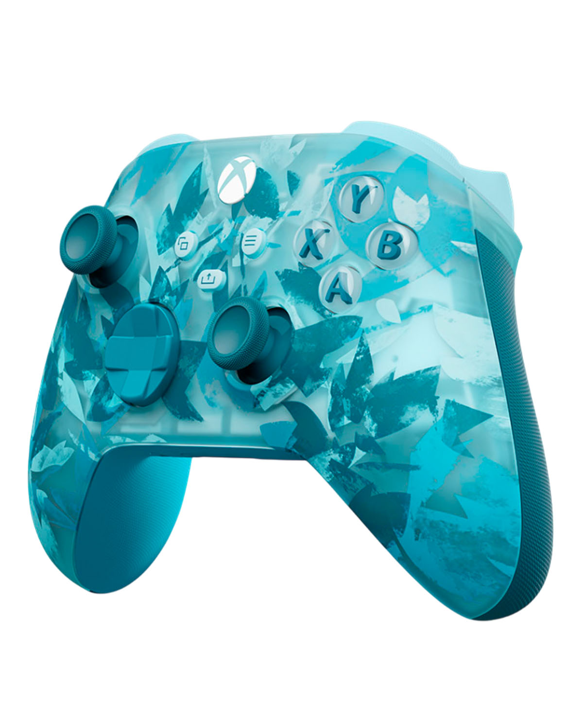 CONTROL XBOX INALAMBRICO ICE BREAKER - Image 2