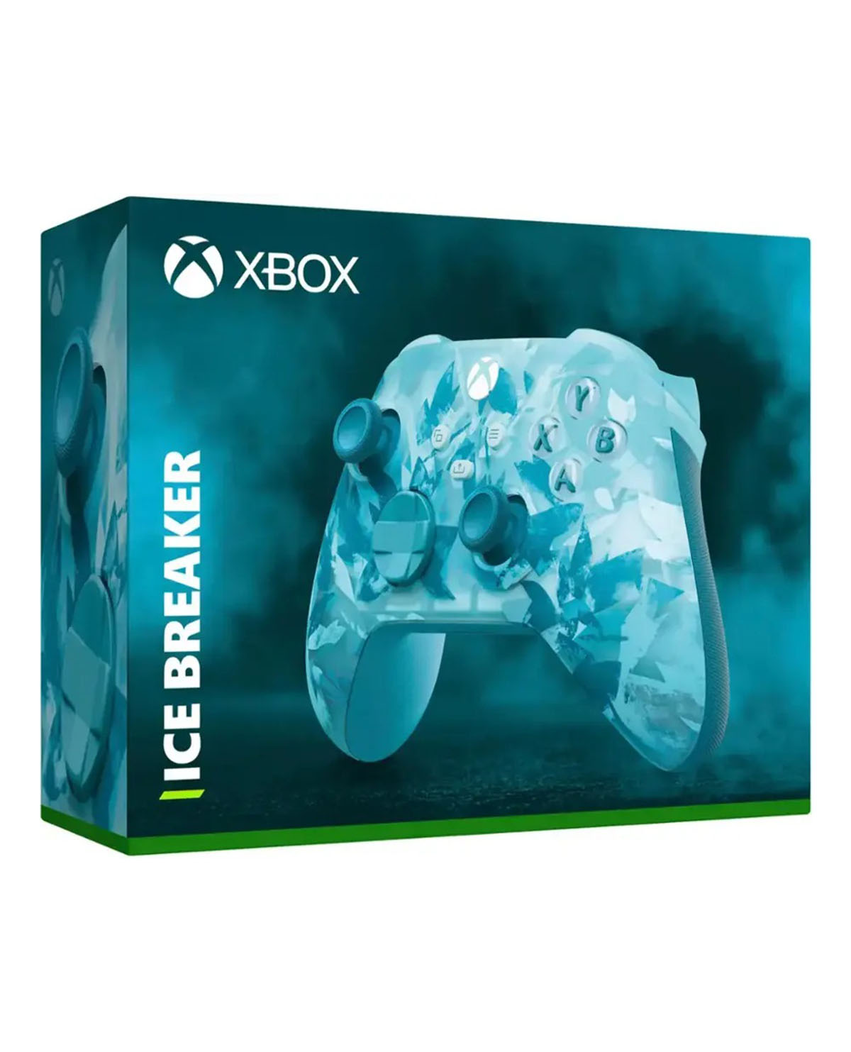 CONTROL XBOX INALAMBRICO ICE BREAKER - Image 5