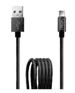 CABLE PRISM USB A - USB C
