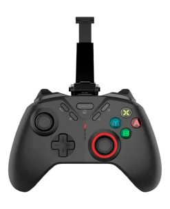 CONTROL REDRAGON FORGE PC PS4 SWITCH ANDROID SOPORTE CEL