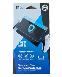 PROTECTOR DE PANTALLA HYPERKIN PARA PS PORTAL VIDRIO TEMPLADO