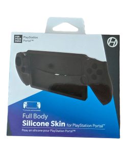 ESTUCHE PROTECTOR DE SILICON PARA PS PORTAL
