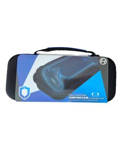 ESTUCHE PROTECTOR DE NYLON HYPERKIN PARA PS PORTAL