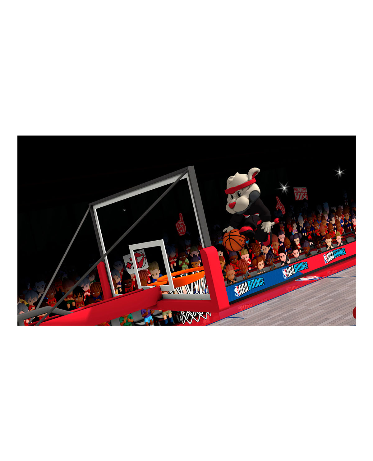 NBA BOUNCE - Image 4