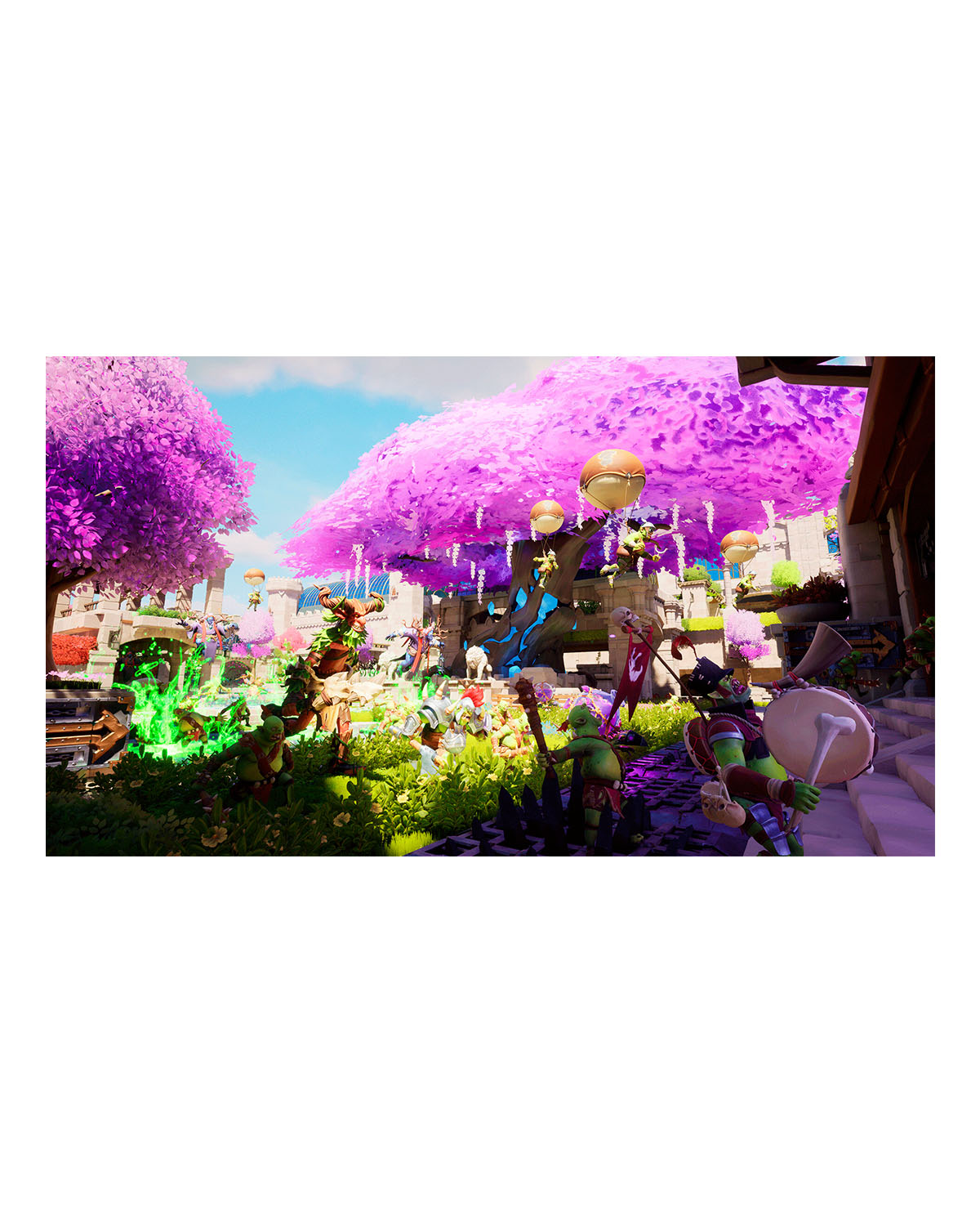 ORCS MUST DIE! DEATHTRAP - Image 2