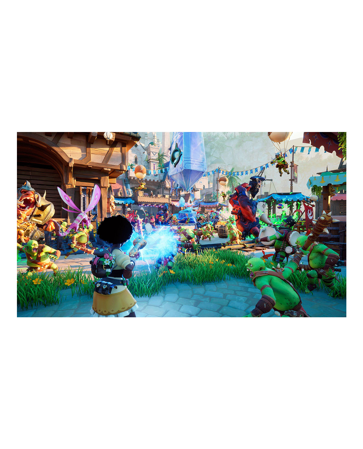 ORCS MUST DIE! DEATHTRAP - Image 3