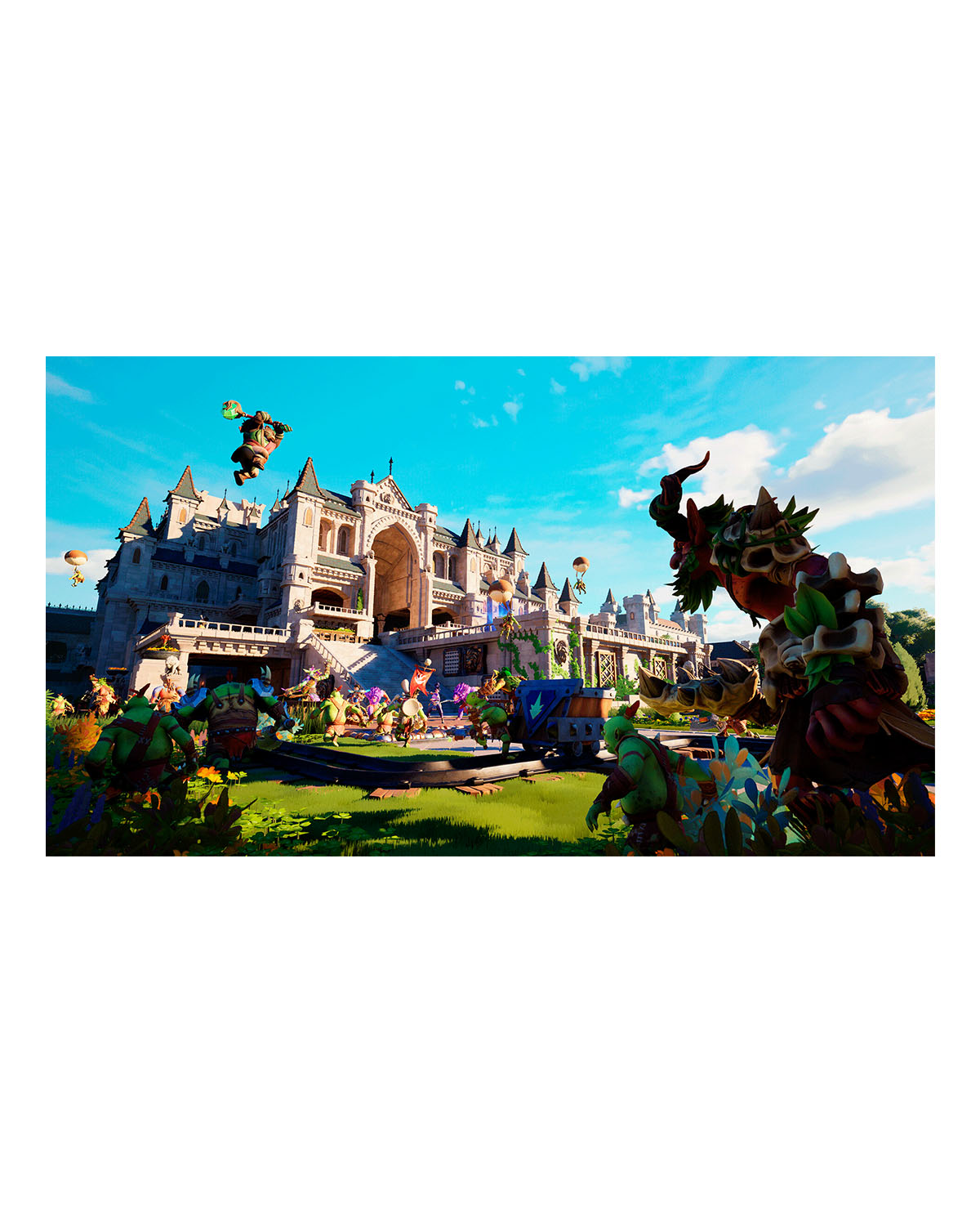 ORCS MUST DIE! DEATHTRAP - Image 5