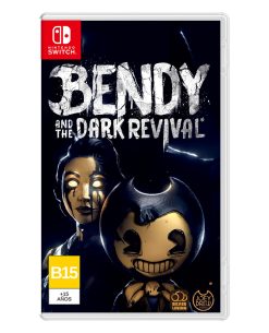 BENDY AND THE DARK REVIVAL