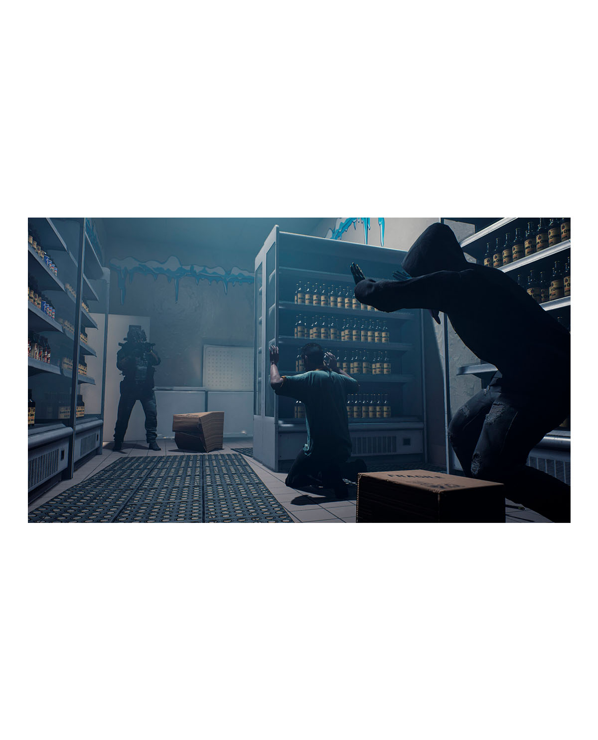 READY OR NOT DAY ONE EDITION - Image 2