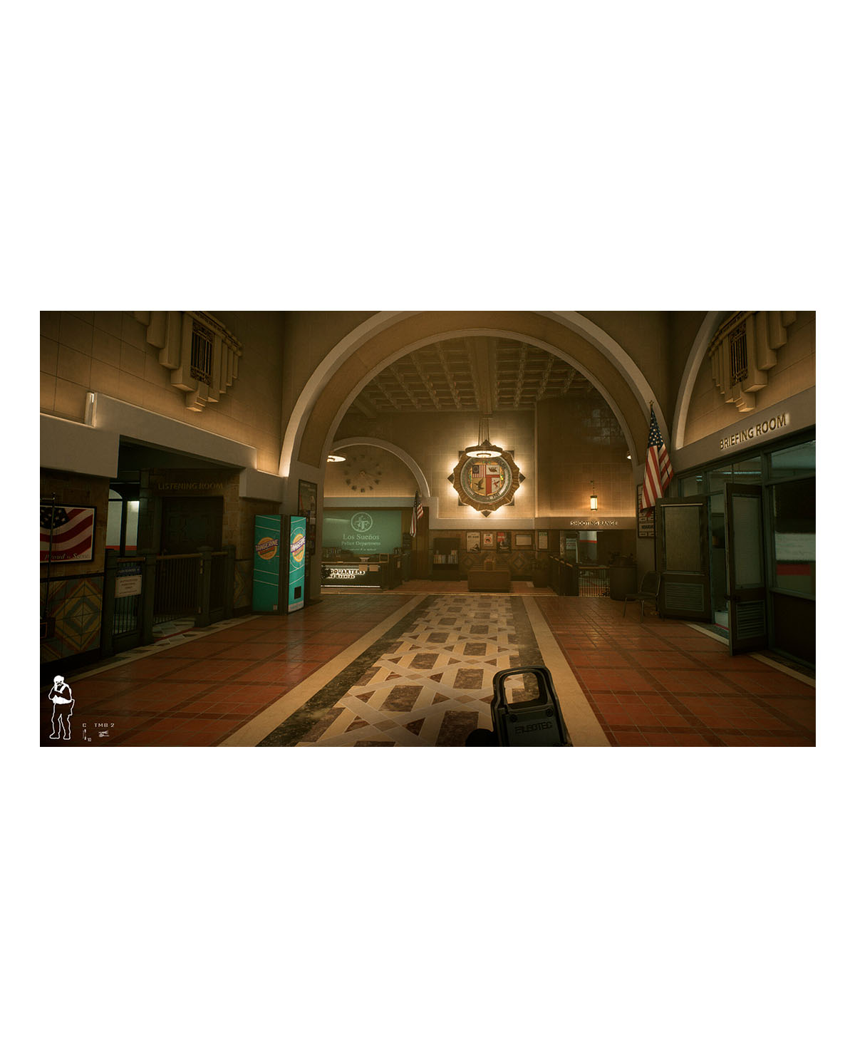 READY OR NOT DAY ONE EDITION - Image 3