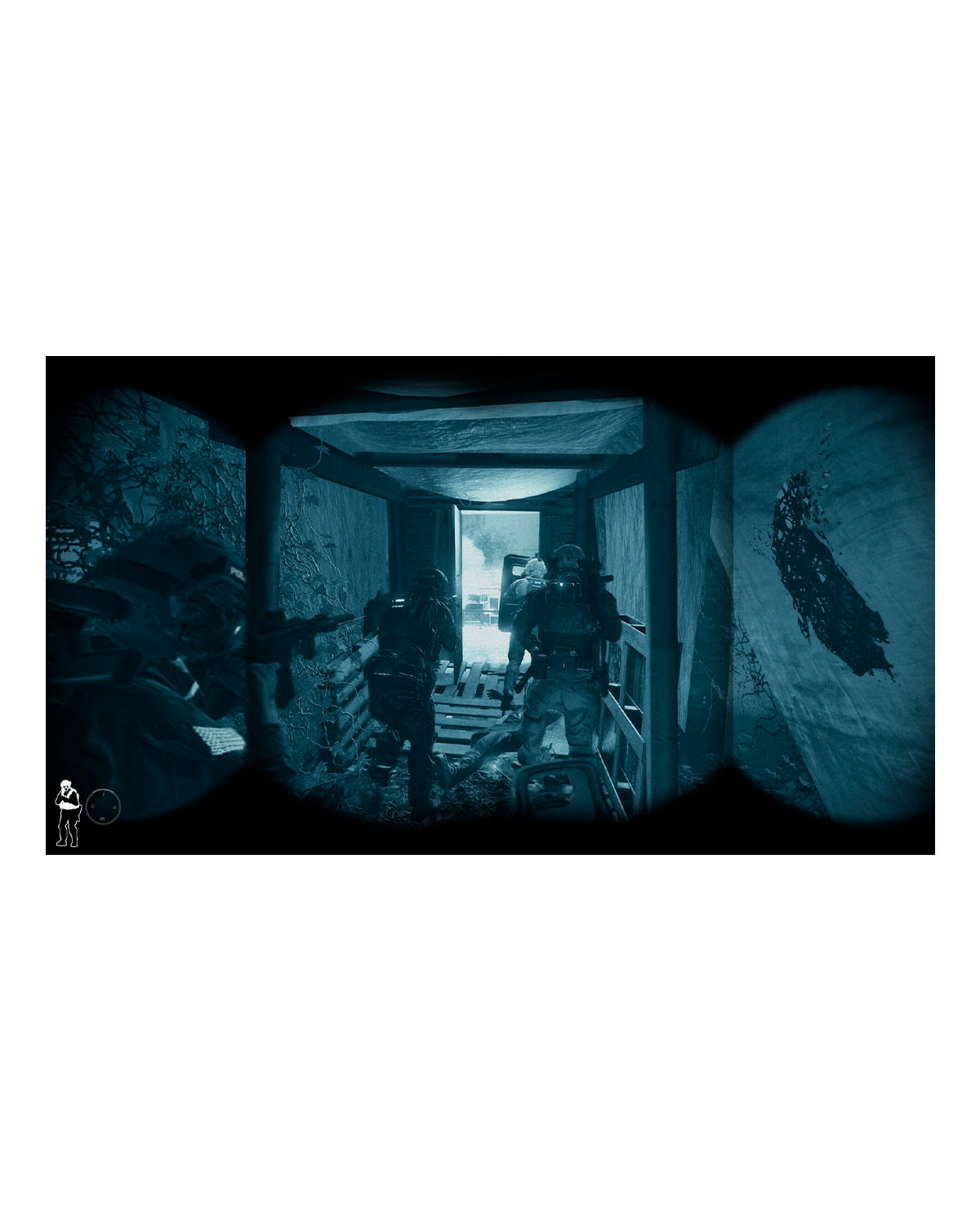 READY OR NOT DAY ONE EDITION - Image 4