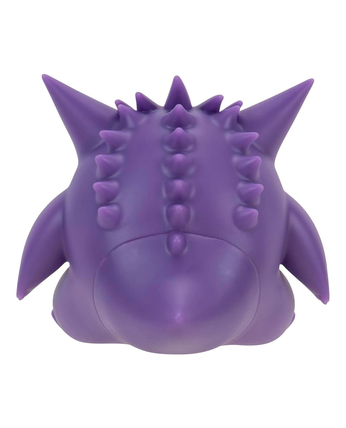 FIGURA DE VINIL POKEMON GENGAR W3 - Image 3