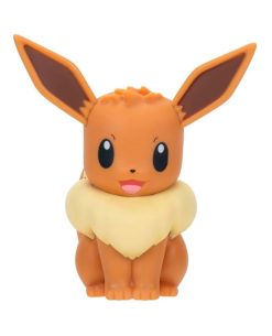 FIGURA DE VINIL POKEMON EEVEE W2