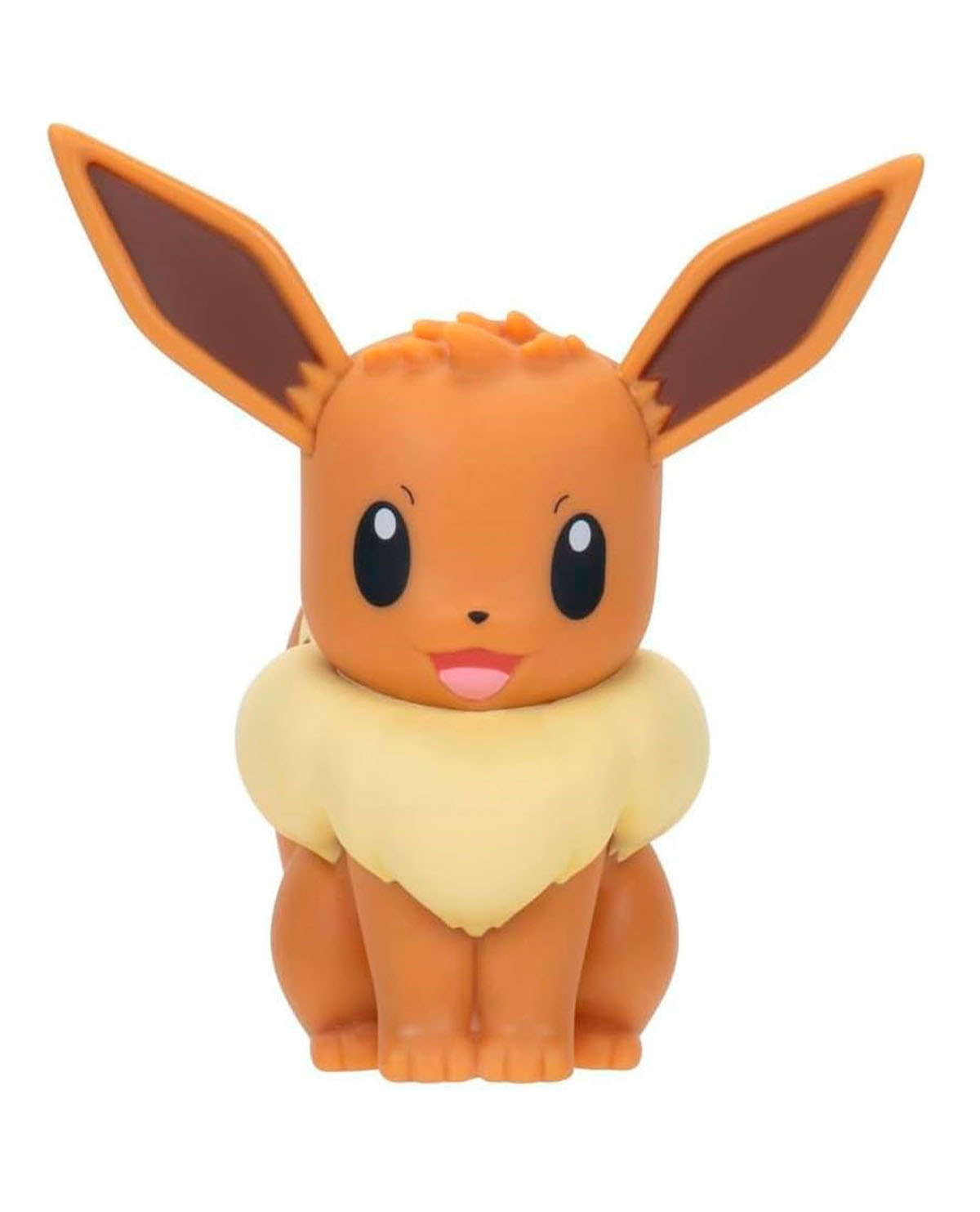 FIGURA DE VINIL POKEMON EEVEE W2