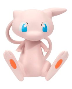 FIGURA DELUXE DE VINIL POKEMON MEW W3