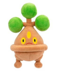 PELUCHE POKEMON 20 CM BONSLY W19