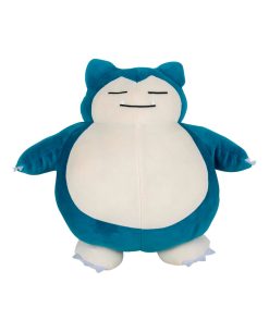 PELUCHE PARA DORMIR POKEMON 45 CM SNORLAX
