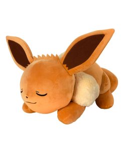 PELUCHE PARA DORMIR POKEMON 45 CM EEVEE