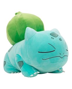 PELUCHE PARA DORMIR POKEMON 45 CM BULBASUR