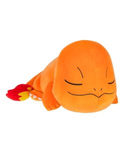 PELUCHE PARA DORMIR POKEMON 45 CM CHARMANDER