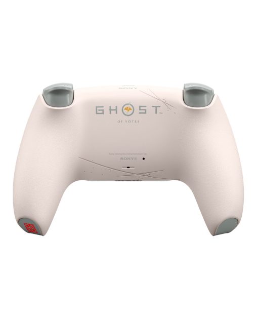 CONTROL PLAYSTATION 5 DUALSENSE EDICION LIMITADA ORO GHOST OF YOTEI - Image 2