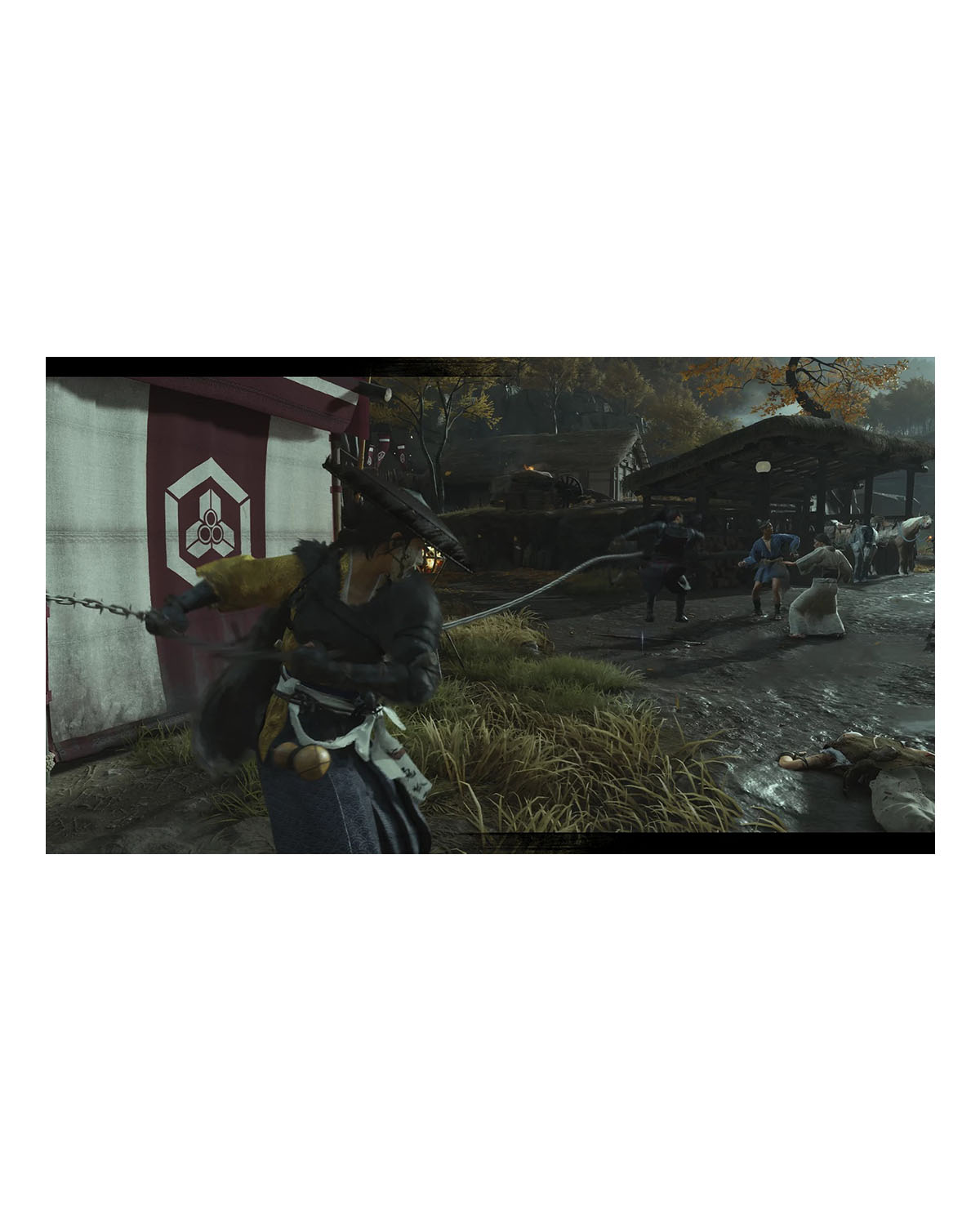 GHOST OF YOTEI - Image 3