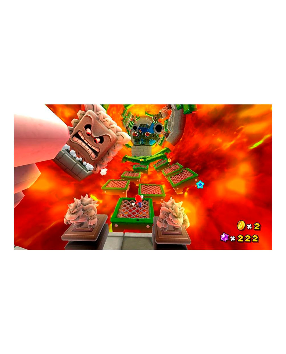 SUPER MARIO GALAXY + SUPER MARIO GALAXY 2 - Image 3