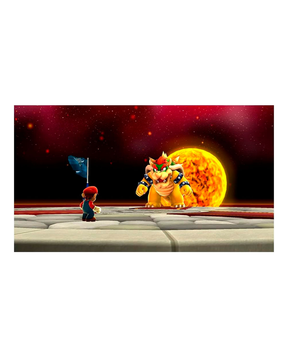 SUPER MARIO GALAXY + SUPER MARIO GALAXY 2 - Image 4