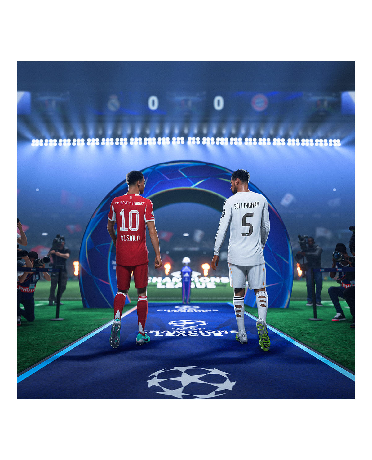 EA SPORTS FC 26 - Image 4