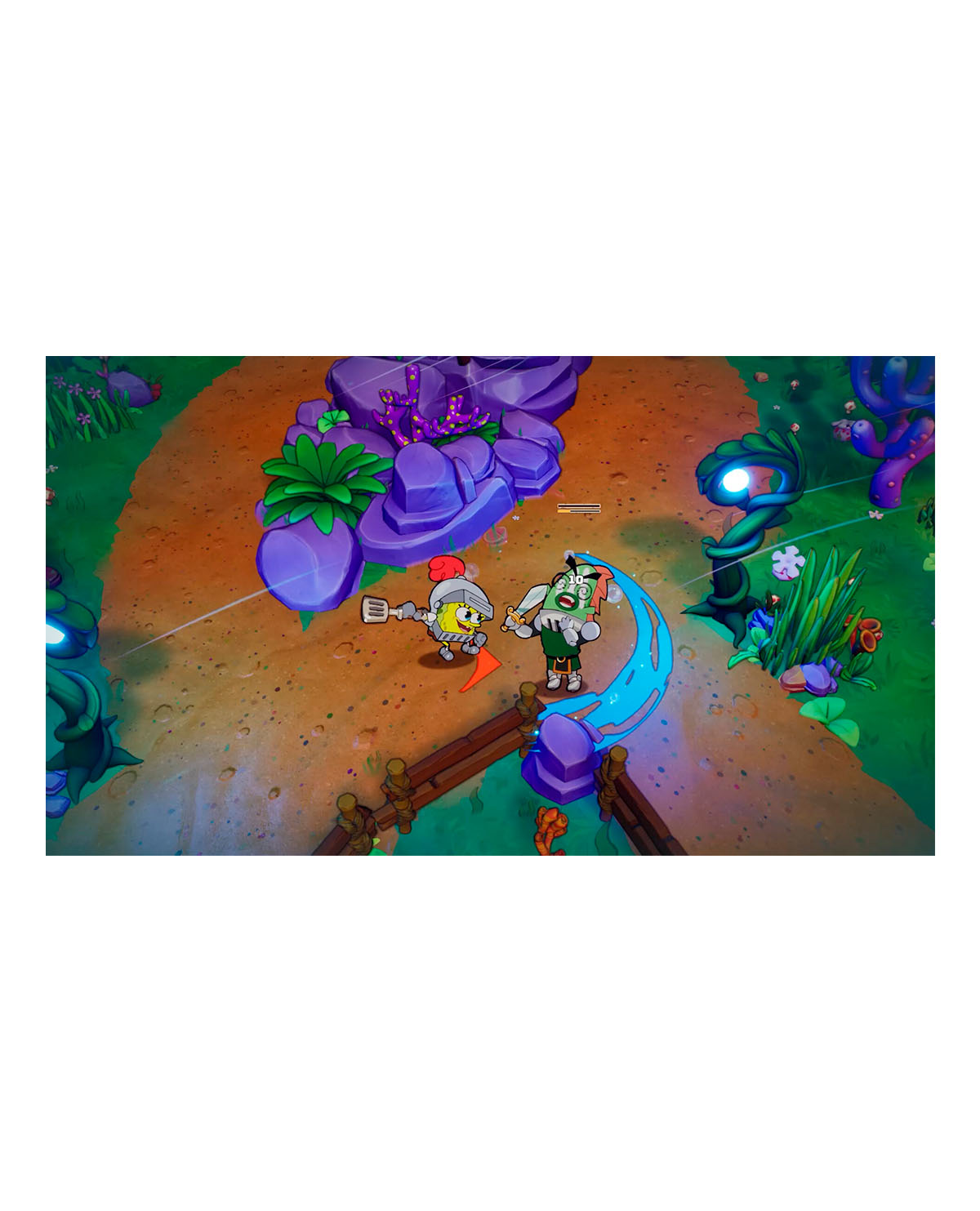 NICKTOONS AND THE DICE OF DESTINY - Image 2