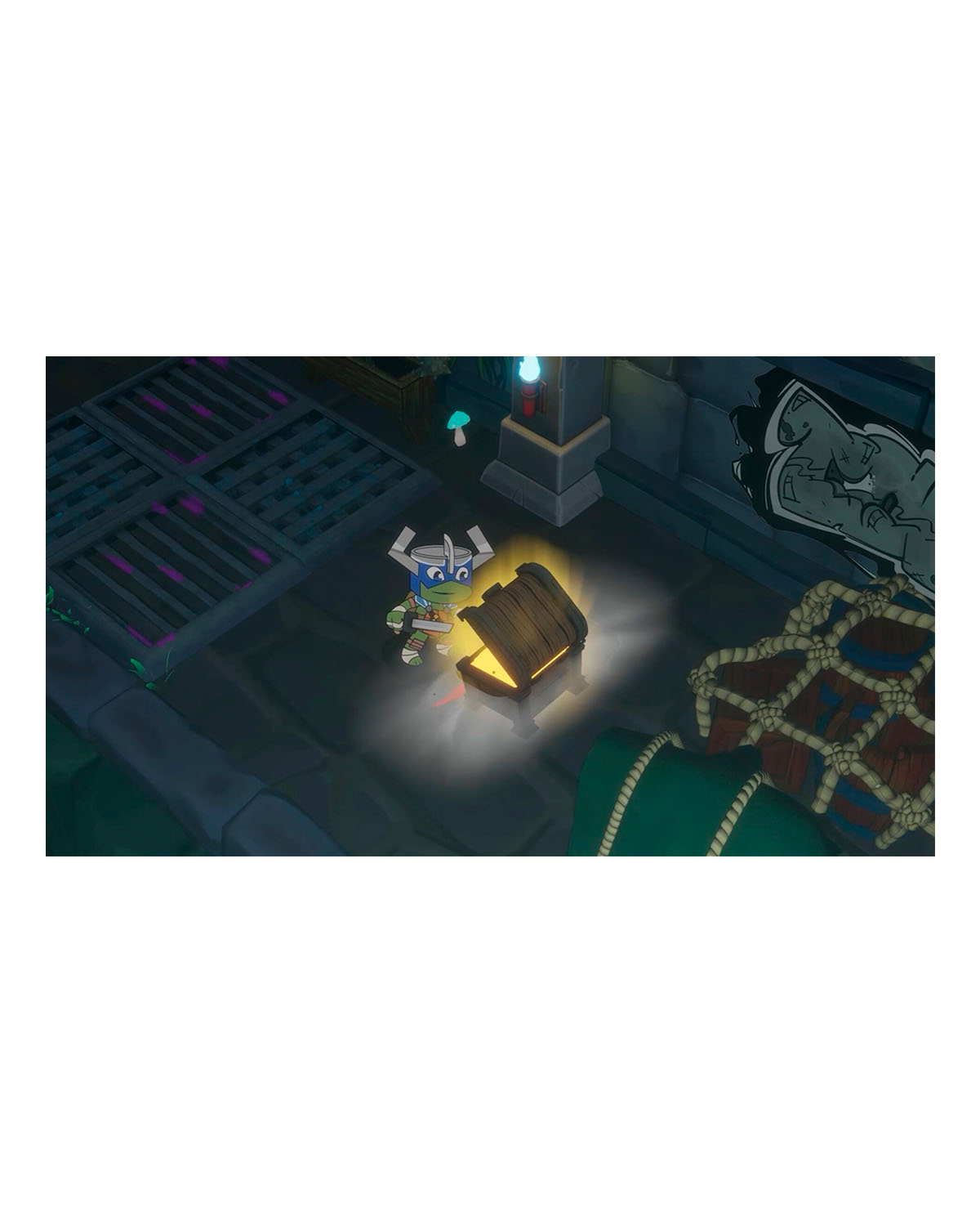 NICKTOONS AND THE DICE OF DESTINY - Image 4