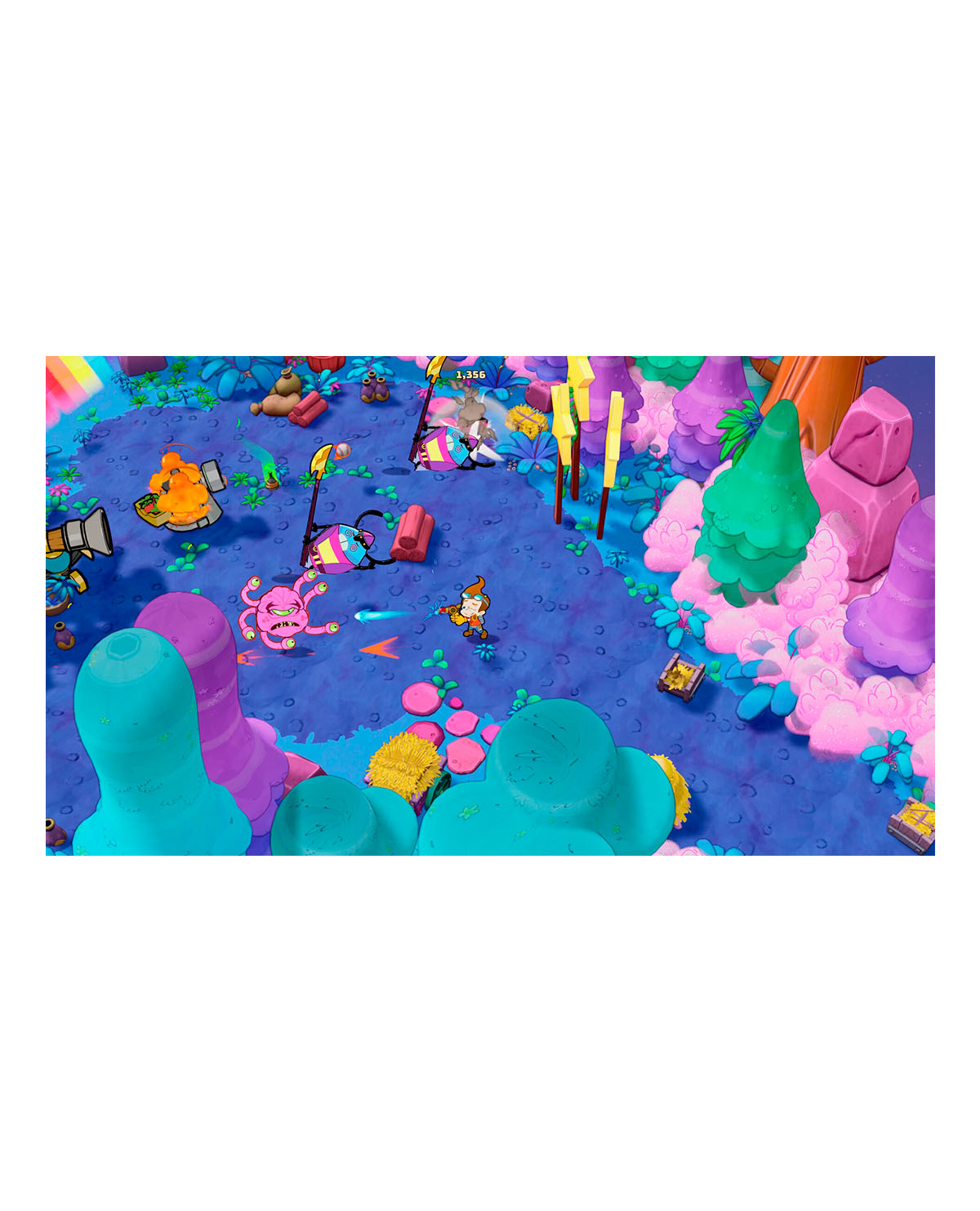 NICKTOONS AND THE DICE OF DESTINY - Image 3