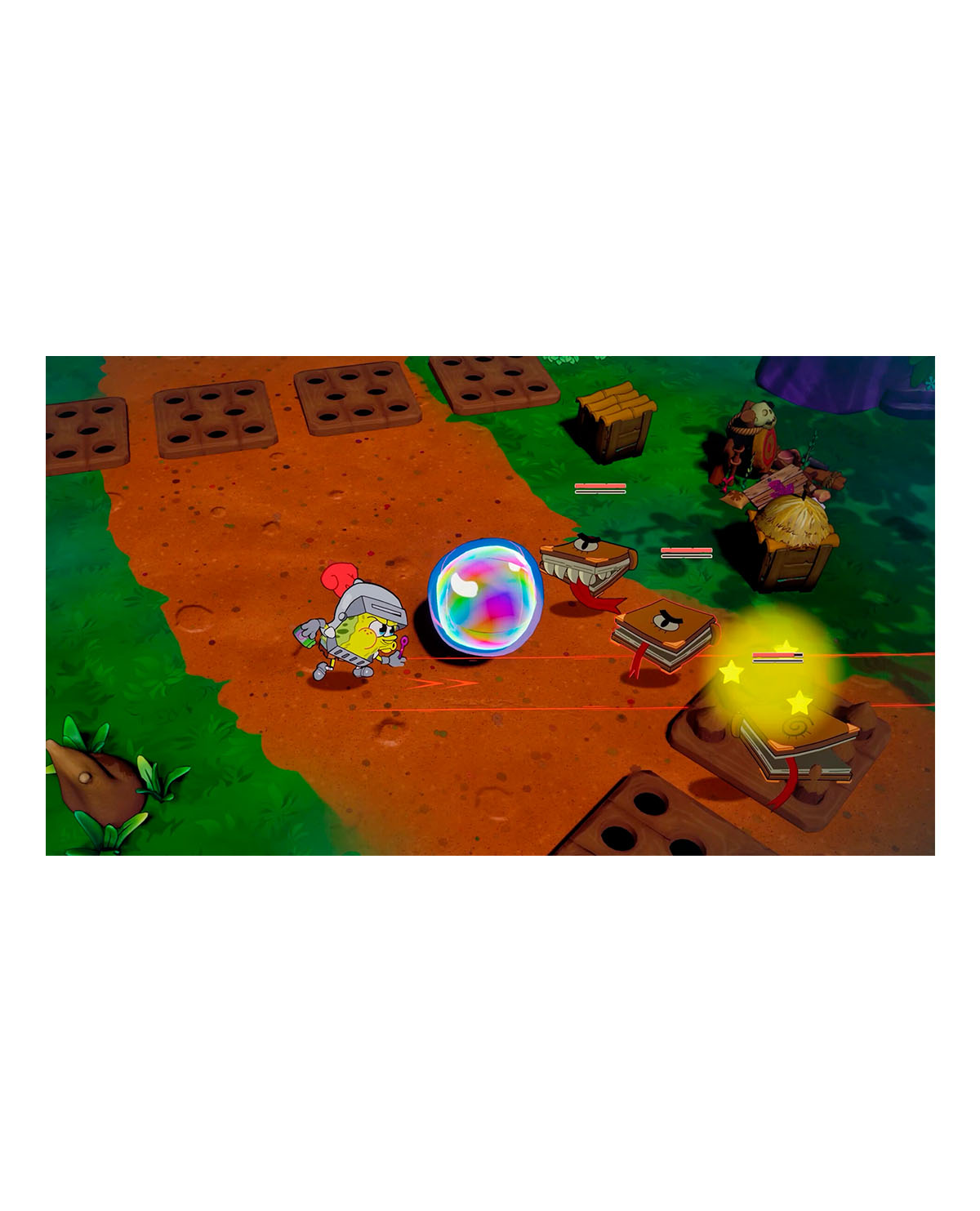 NICKTOONS AND THE DICE OF DESTINY - Image 5